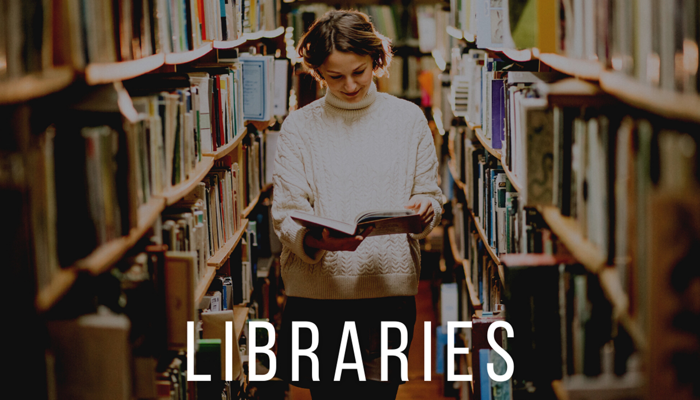 Libraries