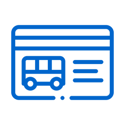 TRANSPORTATION CARD