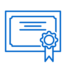 LANGUAGE CERTIFICATE