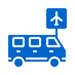 AIRPORT TRANSFER (2 Ways)
